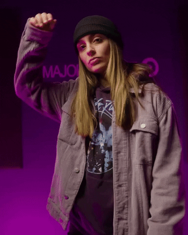 Maria Lynn GIF