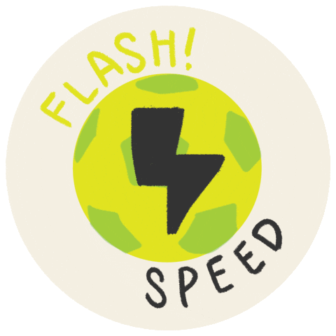 Brazilian United Corp. Sticker