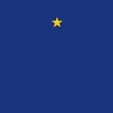 DigitalArtJJ logo stars flag europe GIF