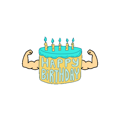 KIANASFLEXAPPEAL Sticker