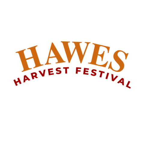 Hawes Sticker