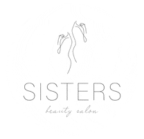 Sticker by Sisters Beauty Club