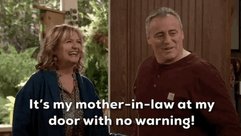 Liza-snyder GIFs - Get the best GIF on GIPHY