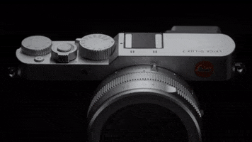 Leica_Camera photography camera leica dlux GIF