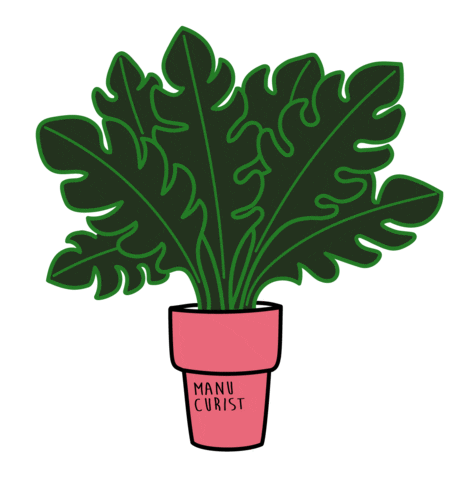 Heart Ok Sticker by Manucurist