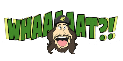 Adam Ill Sticker