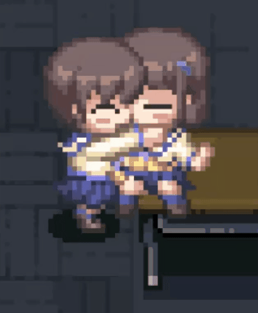 Corpse Party GIF