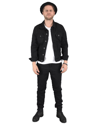 Sticker by Johannes Oerding