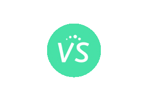 Vitasave Sticker