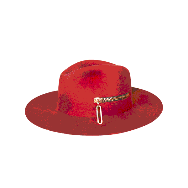 Hatgods Sticker