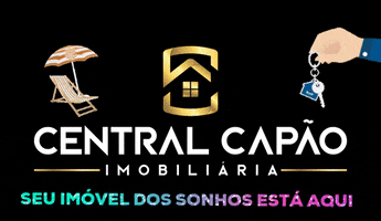 Imobiliária Central Capão GIF