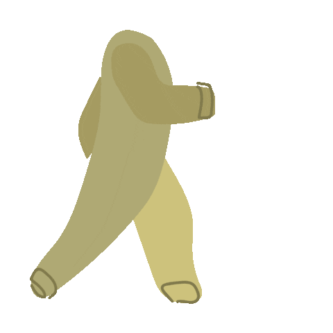 Jones Baby & Co. Sticker