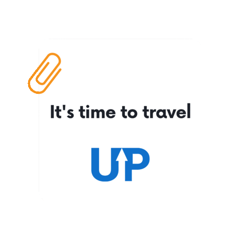 Upgraded Points Sticker