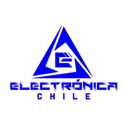 Electrónica Chile GIF