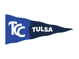 TCC Sticker