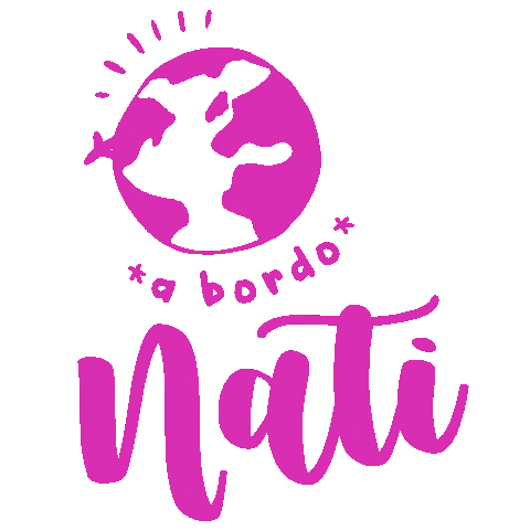 Latina En Canada Sticker by A Bordo Nati