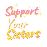 Girlpower Sticker by Netflix Philippines