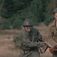 Army Soldiers Gifs Get The Best Gif On Giphy