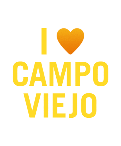 Pernod Ricard Love Sticker by Campo Viejo USA