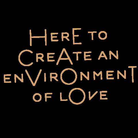 Environment Love GIF by Marcel Wanders