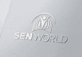 SEN World GIF
