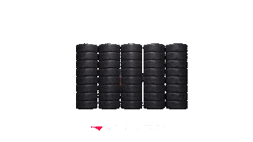 No Worries Yes Sticker by Falken Tyres