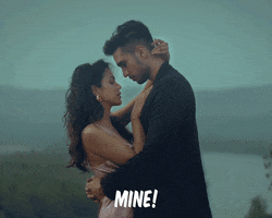 Love You Reaction GIF by Universal Music India