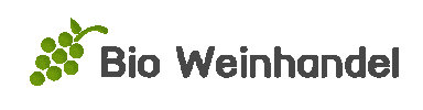 Bio Wein Handel Sticker