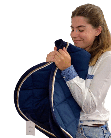 Horse Sticker by KEYGI_LINE