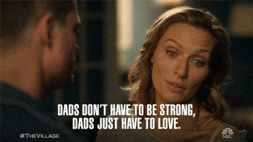 Fathers Day Dad GIF by The Village