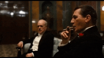 We Are The Committee GIF