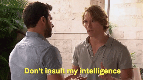 GIF by Bachelor in Paradise - Find & Share on GIPHY