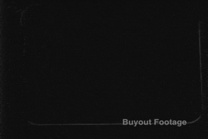 Scared Silent Film GIF by Buyout Footage