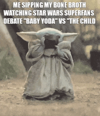Yoda Meme Gifs Get The Best Gif On Giphy