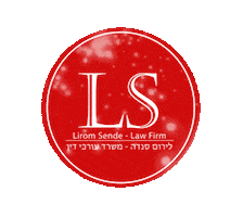 Ls Lirom Sticker by lslaw