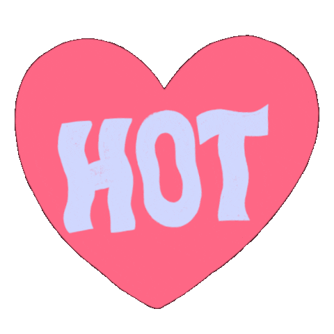 Heart Love Sticker