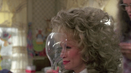Julia Roberts Lol GIF by Dolly Parton - Find & Share on GIPHY