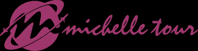 Michelle Tour GIF