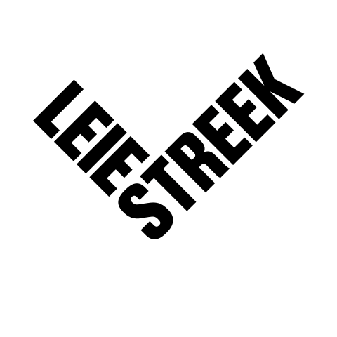 Leiespot Sticker by Toerisme Leiestreek