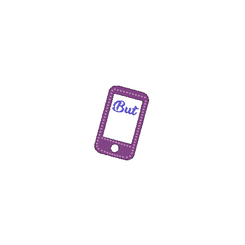 Phone Sticker