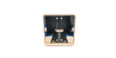 Loop Office Sticker by onetwosix design