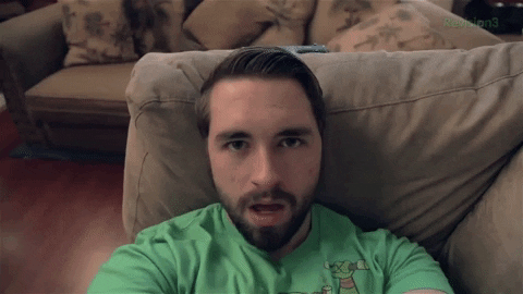 Bored Hurry Up GIF by Film Riot - Find & Share on GIPHY