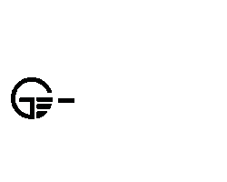 Glow Estates Sticker