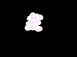 Ichliebedich GIF