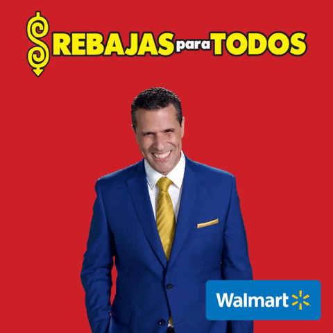 rebajasparatodos veranoregil GIF by Walmart Mexico