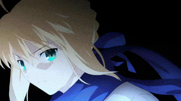 Fate Stay Night Gifs Get The Best Gif On Giphy