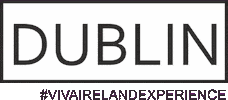 Ireland Dublin GIF