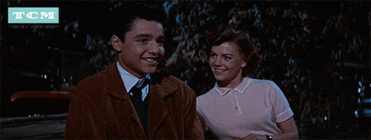 happy classic film GIF by Turner Classic Movies