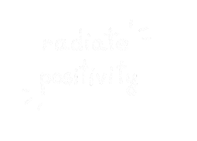 Happy Positivity Sticker