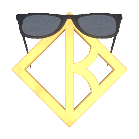 Kernbrand Sticker